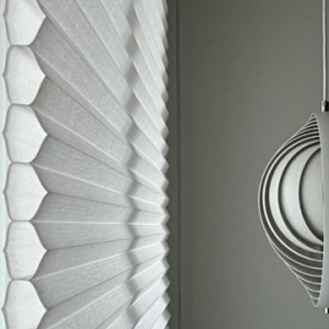 Cortina HoneyComb