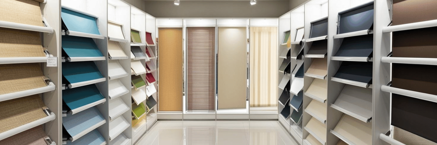 La Cortina Perfecta: Cómo Elegirla para Crear Espacios de Amplitud en Tu Hogar